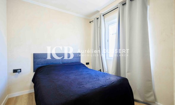 Resale - Apartment / flat -
Torrevieja