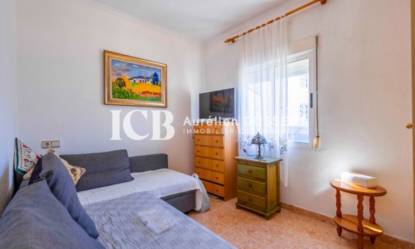 Resale - Townhouse -
Orihuela Costa