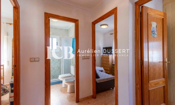 Resale - Townhouse -
Orihuela Costa