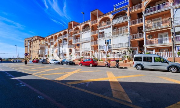 Reventa - Apartamento / piso -
Torrevieja - La Mata