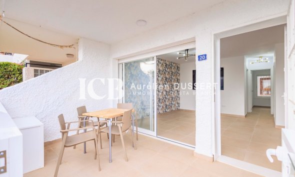 Revente - Appartement -
Orihuela Costa