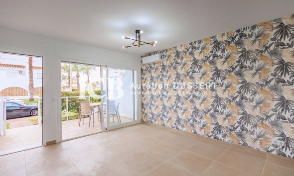 Revente - Appartement -
Orihuela Costa