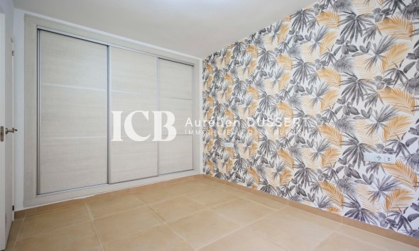 Revente - Appartement -
Orihuela Costa