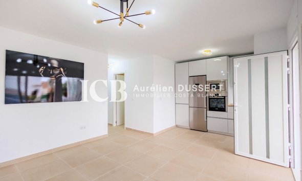 Revente - Appartement -
Orihuela Costa