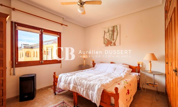 Resale - Apartment / flat -
Orihuela Costa - Urbanización Montezenia-Torrezenia