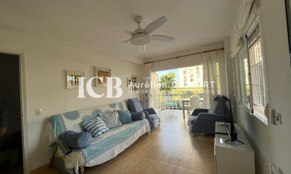 Revente - Appartement -
Orihuela Costa - Campoamor