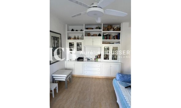 Revente - Appartement -
Orihuela Costa - Campoamor