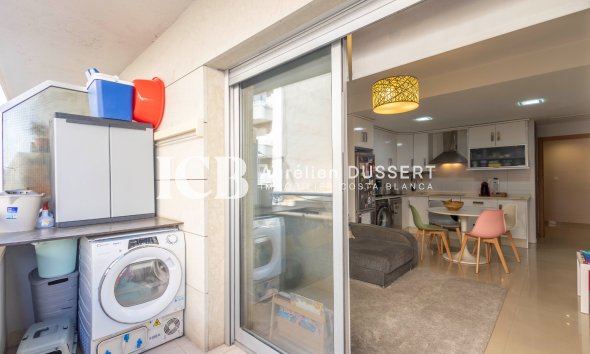 Reventa - Apartamento / piso -
Torrevieja - Torrevieja Centro