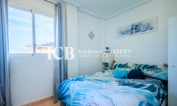 Reventa - Villa -
Orihuela Costa - La Zenia