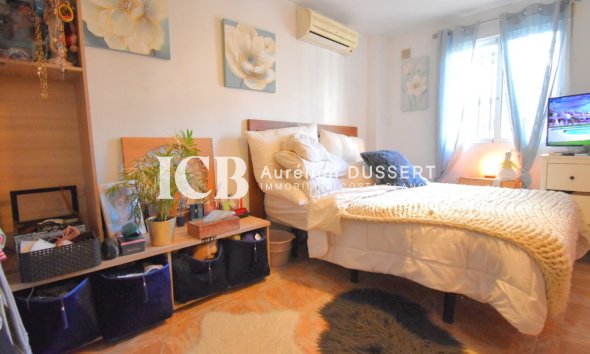 Resale - Villa -
Orihuela Costa - La Zenia