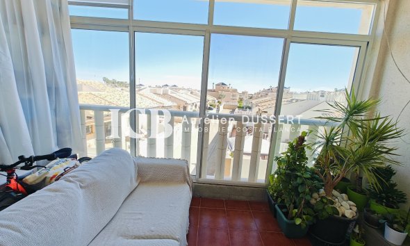 Resale - Apartment / flat -
Orihuela Costa