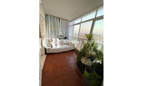 Resale - Apartment / flat -
Orihuela Costa