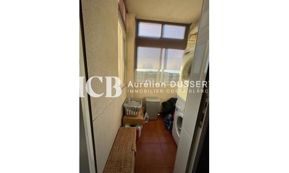 Resale - Apartment / flat -
Orihuela Costa