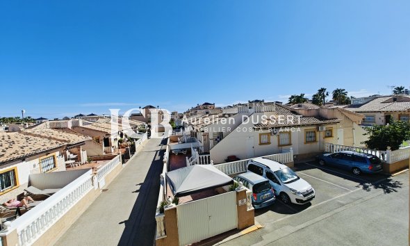 Resale - Apartment / flat -
Orihuela Costa