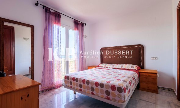 Resale - Apartment / flat -
Torrevieja - Aldea del mar