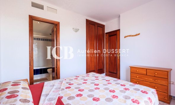 Resale - Apartment / flat -
Torrevieja - Aldea del mar