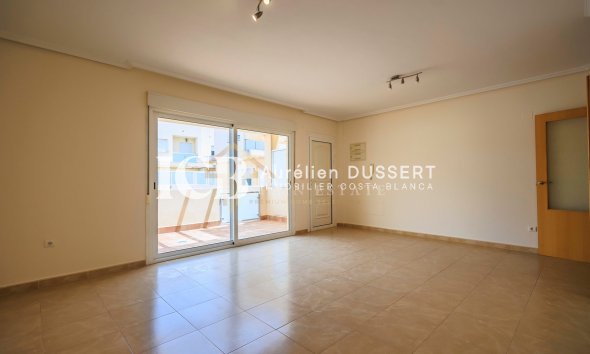 Resale - Townhouse -
Los Montesinos - Alicante