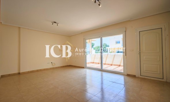 Resale - Townhouse -
Los Montesinos - Alicante