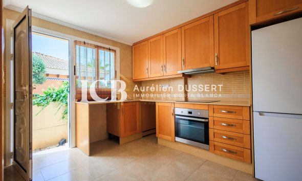 Resale - Townhouse -
Los Montesinos - Alicante