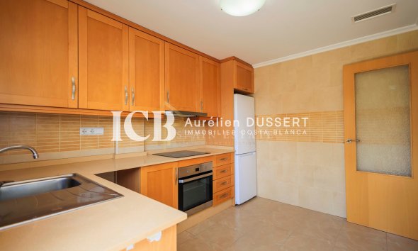 Resale - Townhouse -
Los Montesinos - Alicante