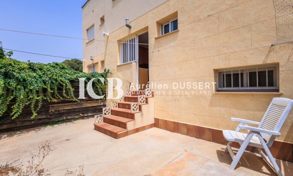 Resale - Townhouse -
Los Montesinos - Alicante