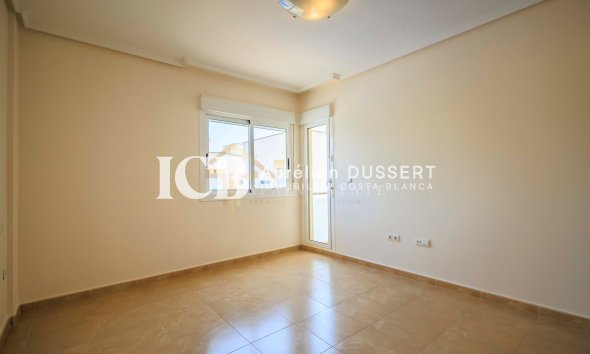 Resale - Townhouse -
Los Montesinos - Alicante