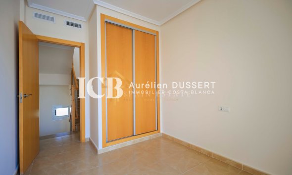 Resale - Townhouse -
Los Montesinos - Alicante