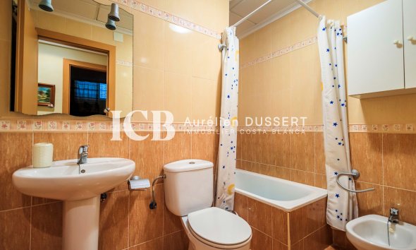 Revente - Appartement -
Ciudad Quesada - Rojales