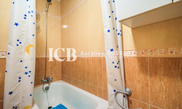 Revente - Appartement -
Ciudad Quesada - Rojales