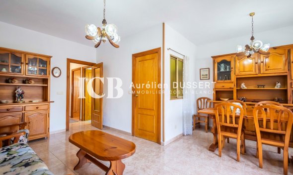 Resale - Apartment / flat -
Guardamar del Segura - Guardamar Playa