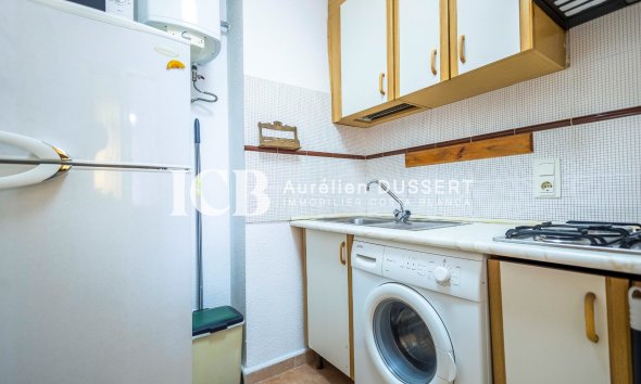 Reventa - Apartamento / piso -
Guardamar del Segura - Guardamar Playa