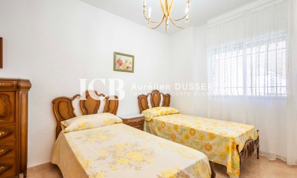 Resale - Apartment / flat -
Guardamar del Segura - Guardamar Playa