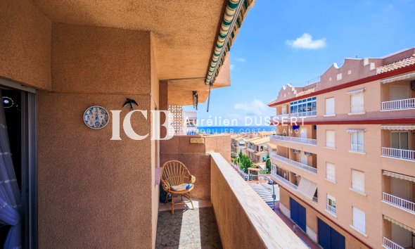 Reventa - Apartamento / piso -
Guardamar del Segura - Guardamar Playa