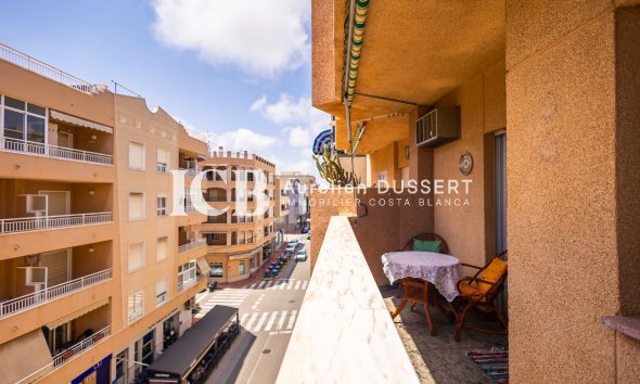 Reventa - Apartamento / piso -
Guardamar del Segura - Guardamar Playa