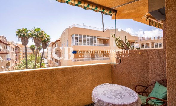 Reventa - Apartamento / piso -
Guardamar del Segura - Guardamar Playa