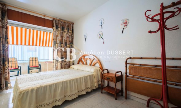 Revente - Appartement -
Torrevieja - Torreblanca