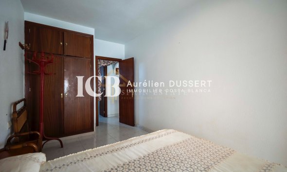 Resale - Apartment / flat -
Torrevieja - Torreblanca