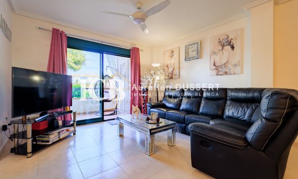 Revente - Appartement -
Orihuela Costa - Villamartín