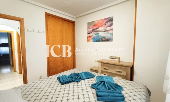 Reventa - Apartamento / piso -
Torrevieja