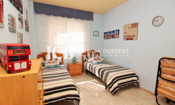 Resale - Apartment / flat -
Orihuela Costa - Playa Flamenca