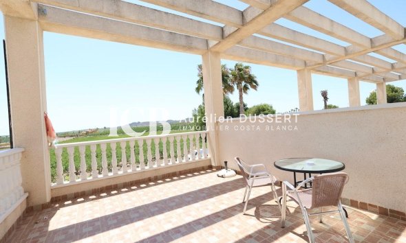 Resale - Hotel -
San Miguel de Salinas - LO RUFETE