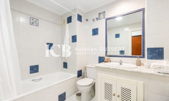 Revente - Appartement -
Orihuela Costa - Villamartín