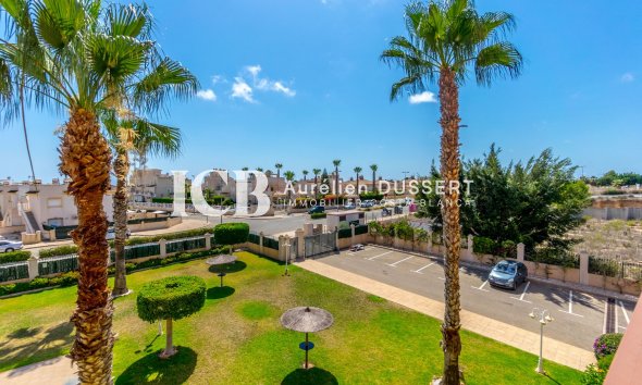 Reventa - Apartamento / piso -
Orihuela Costa - Villamartín