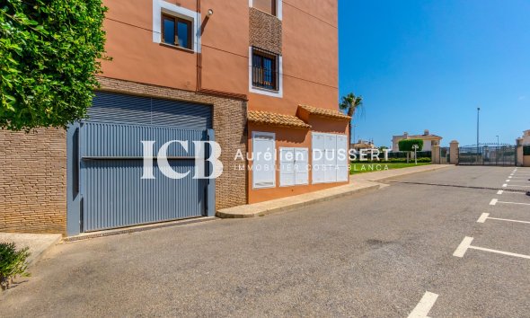 Resale - Apartment / flat -
Orihuela Costa - Villamartín