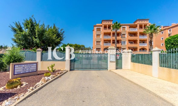 Reventa - Apartamento / piso -
Orihuela Costa - Villamartín