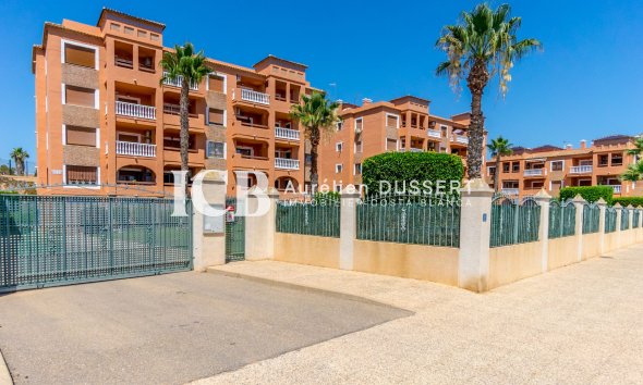 Reventa - Apartamento / piso -
Orihuela Costa - Villamartín