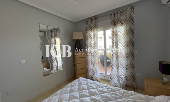 Resale - Apartment / flat -
Orihuela Costa - Playa Flamenca