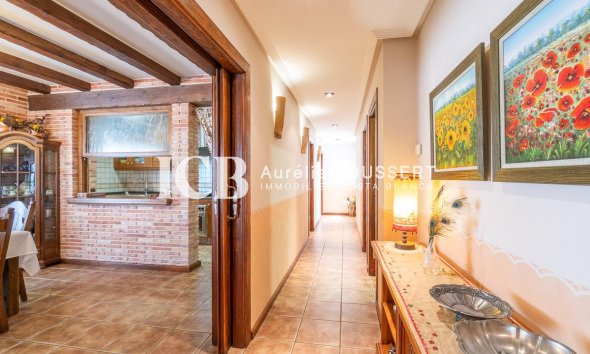 Revente - Appartement -
Almoradí - Las heredades