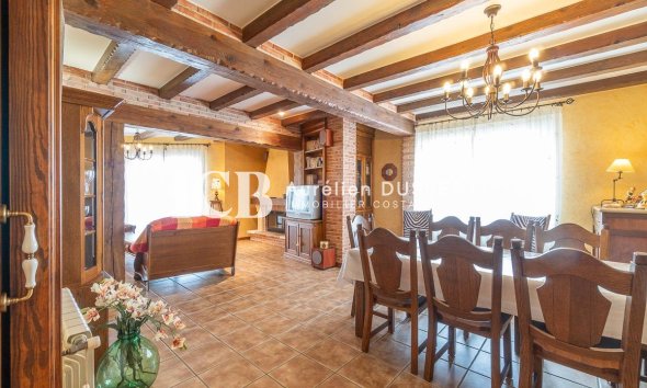 Revente - Appartement -
Almoradí - Las heredades