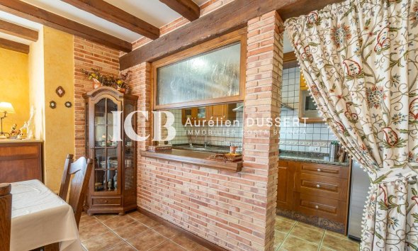 Revente - Appartement -
Almoradí - Las heredades